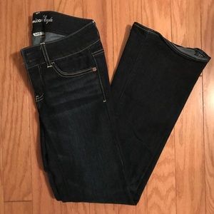 American Eagle Artist Super Stretch